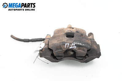 Спирачен апарат за Mazda 6 Sedan I (06.2002 - 12.2008), позиция: предна, дясна