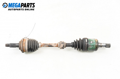 Полуоска за Mazda 6 Sedan I (06.2002 - 12.2008) 2.3, 166 к.с., позиция: предна, лява