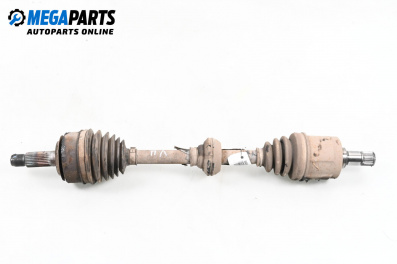 Полуоска за Honda CR-V II SUV (09.2001 - 09.2006) 2.0 (RD), 150 к.с., позиция: предна, лява