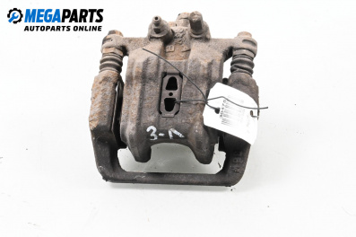 Спирачен апарат за Honda CR-V II SUV (09.2001 - 09.2006), позиция: задна, лява