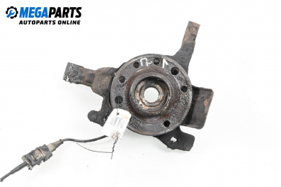 Шенкел главина за Opel Astra H Estate (08.2004 - 05.2014), позиция: предна, лява