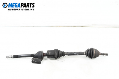 Полуоска за Opel Astra H Estate (08.2004 - 05.2014) 1.9 CDTI, 100 к.с., позиция: предна, дясна