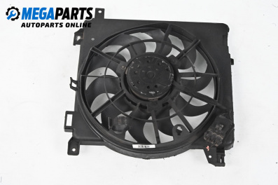 Перка охлаждане за Opel Astra H Estate (08.2004 - 05.2014) 1.9 CDTI, 100 к.с.