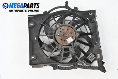 Перка охлаждане за Opel Astra H Estate (08.2004 - 05.2014) 1.9 CDTI, 100 к.с.