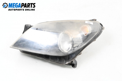 Фар за Opel Astra H Estate (08.2004 - 05.2014), комби, позиция: лява