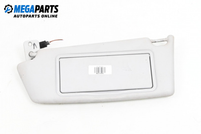 Сенник за Opel Astra H Estate (08.2004 - 05.2014), позиция: лява