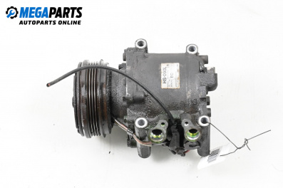 Компресор климатик за Honda HR-V SUV I (03.1999 - 11.2014) 1.6 16V, 105 к.с., № HFC134a