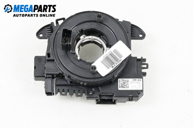 Лентов кабел за Airbag за Seat Altea XL Minivan (10.2006 - 01.2016), № 5K0.953.569.Е