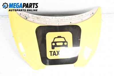 Преден капак за Seat Altea XL Minivan (10.2006 - 01.2016), 4+1 вр., миниван, позиция: предна