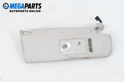 Сенник за Seat Altea XL Minivan (10.2006 - 01.2016), позиция: дясна