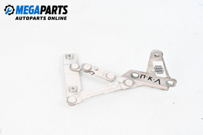 Панта преден капак за Seat Altea XL Minivan (10.2006 - 01.2016), 4+1 вр., миниван, позиция: лява