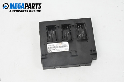 Комфорт модул за Seat Altea XL Minivan (10.2006 - 01.2016), № 1K0937086J