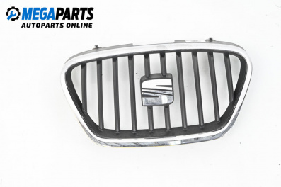 Решетка за Seat Altea XL Minivan (10.2006 - 01.2016), миниван, позиция: предна