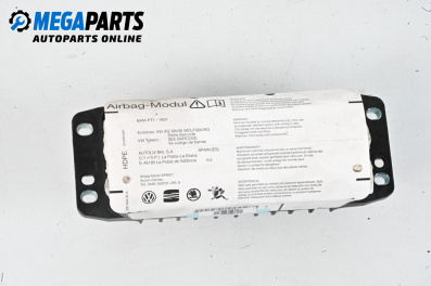 Airbag за Seat Altea XL Minivan (10.2006 - 01.2016), 4+1 вр., миниван, позиция: предна