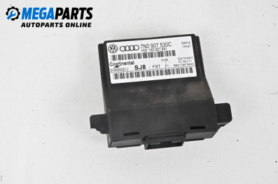 Модул за Seat Altea XL Minivan (10.2006 - 01.2016), № 1K0907951
