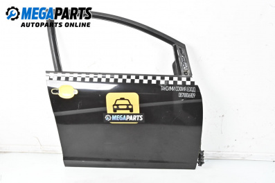 Врата за Seat Altea XL Minivan (10.2006 - 01.2016), 4+1 вр., миниван, позиция: предна, дясна