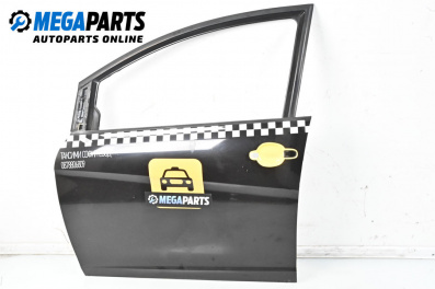 Врата за Seat Altea XL Minivan (10.2006 - 01.2016), 4+1 вр., миниван, позиция: предна, лява