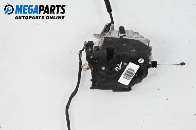 Брава на врата за Seat Altea XL Minivan (10.2006 - 01.2016), позиция: предна, дясна