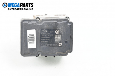 Помпа ABS за Seat Altea XL Minivan (10.2006 - 01.2016) 1.8 TFSI, № 1K0907379BE