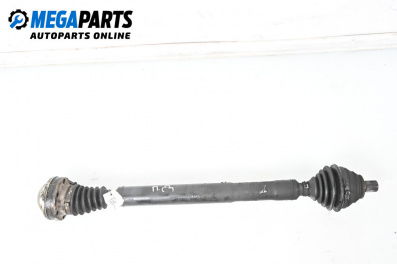 Полуоска за Seat Altea XL Minivan (10.2006 - 01.2016) 1.8 TFSI, 160 к.с., позиция: предна, дясна