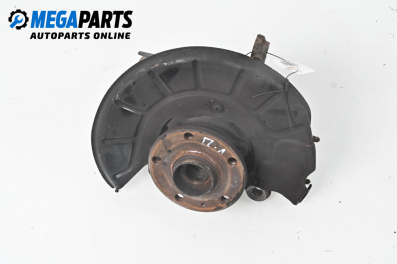 Шенкел главина за Seat Altea XL Minivan (10.2006 - 01.2016), позиция: предна, лява