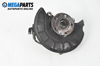 Шенкел главина за Seat Altea XL Minivan (10.2006 - 01.2016), позиция: предна, дясна