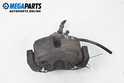 Спирачен апарат за Seat Altea XL Minivan (10.2006 - 01.2016), позиция: предна, лява