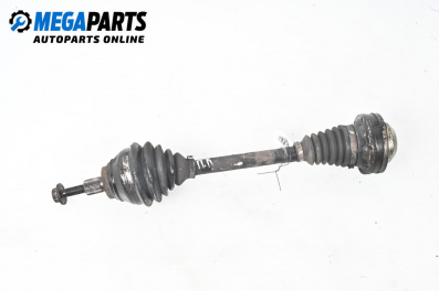Полуоска за Seat Altea XL Minivan (10.2006 - 01.2016) 1.8 TFSI, 160 к.с., позиция: предна, лява