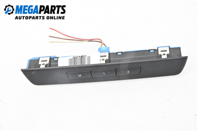 Панел бутони за BMW 5 Series F10 Touring F11 (11.2009 - 02.2017), № 9215808