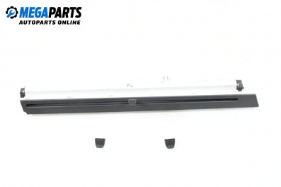 Щора задна врата за BMW 5 Series F10 Touring F11 (11.2009 - 02.2017), комби, позиция: задна