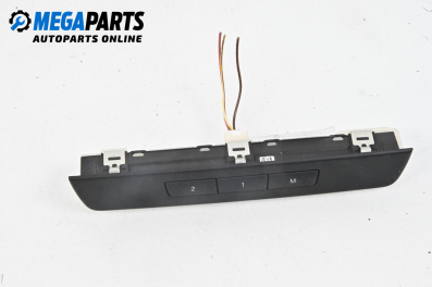 Панел бутони за BMW 5 Series F10 Touring F11 (11.2009 - 02.2017), № 9215748