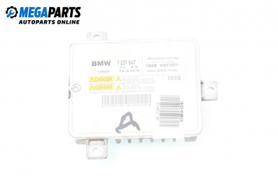 Xenon баласт за BMW 5 Series F10 Touring F11 (11.2009 - 02.2017), № 7237647