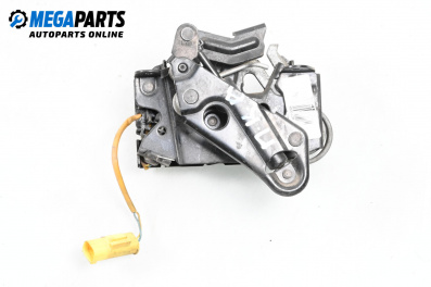 Брава преден капак за BMW 5 Series F10 Touring F11 (11.2009 - 02.2017)