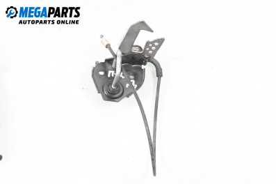 Заключалка преден капак за BMW 5 Series F10 Touring F11 (11.2009 - 02.2017)