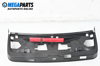 Кора заден капак за BMW 5 Series F10 Touring F11 (11.2009 - 02.2017), 4+1 вр., комби