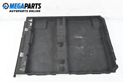 Кора багажник за BMW 5 Series F10 Touring F11 (11.2009 - 02.2017), 4+1 вр., комби