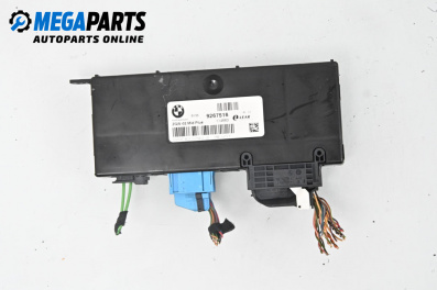 Комфорт модул за BMW 5 Series F10 Touring F11 (11.2009 - 02.2017), № 61.35 9267516