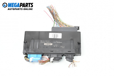 Комфорт модул за BMW 5 Series F10 Touring F11 (11.2009 - 02.2017), № 10681810