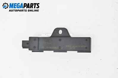 Усилвател антена за BMW 5 Series F10 Touring F11 (11.2009 - 02.2017), № 65.20-9220832-02