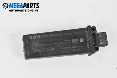 Сензор за BMW 5 Series F10 Touring F11 (11.2009 - 02.2017), № 6853670-01