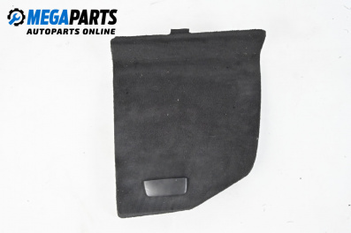 Кора багажник за BMW 5 Series F10 Touring F11 (11.2009 - 02.2017), 4+1 вр., комби