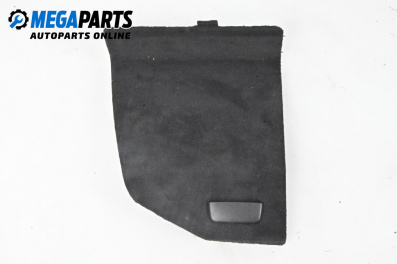Кора багажник за BMW 5 Series F10 Touring F11 (11.2009 - 02.2017), 4+1 вр., комби