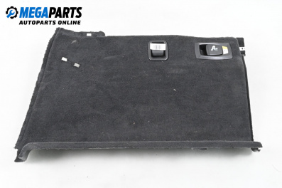 Кора багажник за BMW 5 Series F10 Touring F11 (11.2009 - 02.2017), 4+1 вр., комби