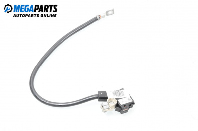 Клема минусов кабел за BMW 5 Series F10 Touring F11 (11.2009 - 02.2017) 530 d, 258 к.с.