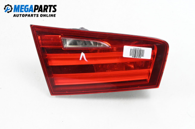Вътрешен стоп за BMW 5 Series F10 Touring F11 (11.2009 - 02.2017), комби, позиция: лява