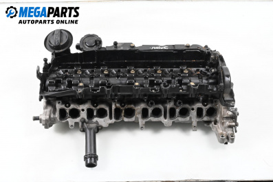 Глава за BMW 5 Series F10 Touring F11 (11.2009 - 02.2017) 530 d, 258 к.с.