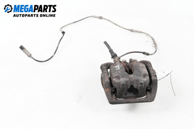 Спирачен апарат за BMW 5 Series F10 Touring F11 (11.2009 - 02.2017), позиция: задна, дясна