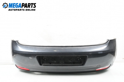 Задна броня за Fiat Punto Grande Punto (06.2005 - 07.2012), хечбек