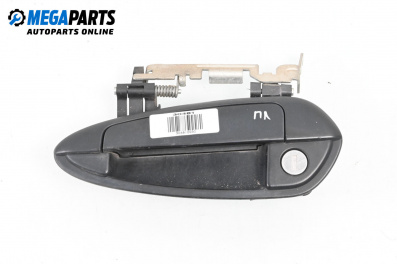 Външна дръжка за Fiat Punto Grande Punto (06.2005 - 07.2012), 4+1 вр., хечбек, позиция: предна, лява