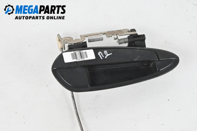 Външна дръжка за Fiat Punto Grande Punto (06.2005 - 07.2012), 4+1 вр., хечбек, позиция: предна, дясна